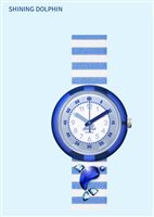 Orologio Flik Flak Bambino in Plastica ZFPNP147 - ZFPNP147